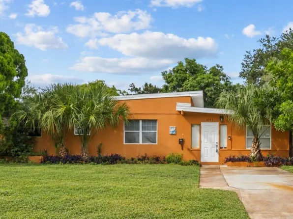 6711 DARTMOUTH AVENUE N, ST PETERSBURG, FL 33710