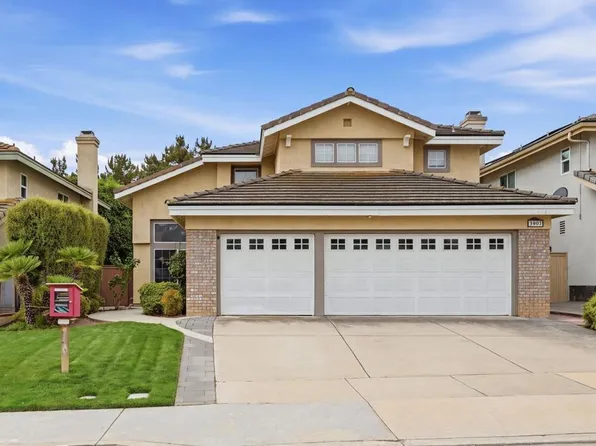 1013 Honeysuckle Dr, San Marcos, CA 92078