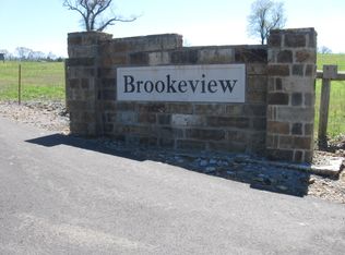 6 Brookview Dr, Greenbrier, AR 72058