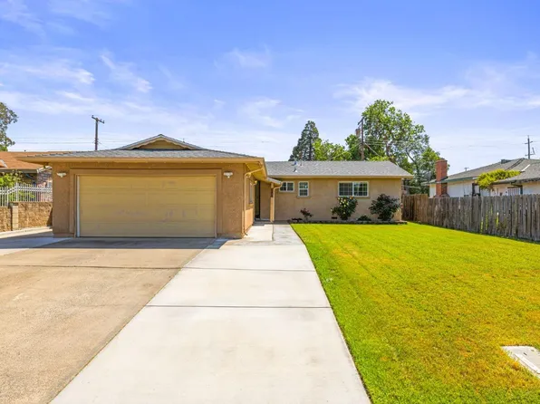 2142 Kirk Way, Sacramento, CA 95822