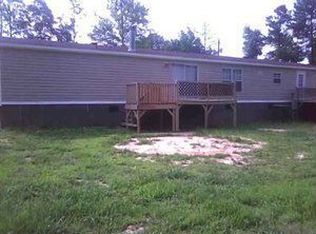 408 Doster Rd, Lancaster, SC 29720