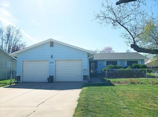 1203 Garfield St, Lexington, NE 68850