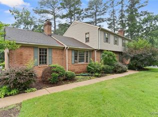 1504 Stoneycreek Ct, Henrico, VA 23238