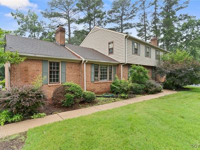 1504 Stoneycreek Ct, Henrico, VA, 23238