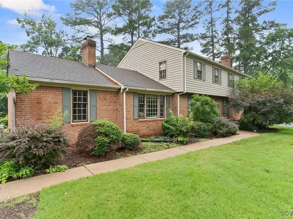 1504 Stoneycreek Ct, Henrico, VA 23238