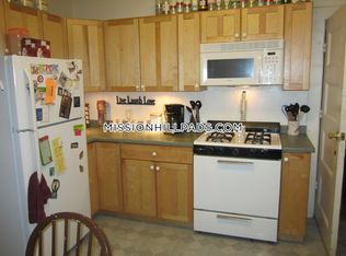 75 Hillside St #1DA, Boston, MA 02120