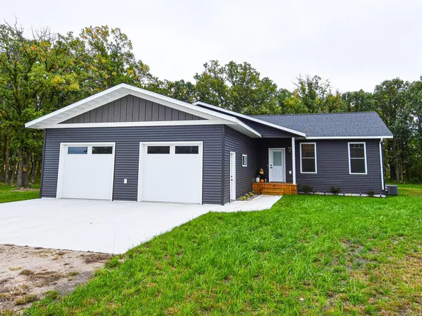 4331 State Highway 11, Karlstad, MN 56732