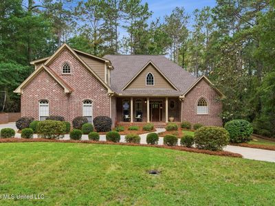 97 Crystal Crk, Hattiesburg, MS, 39402