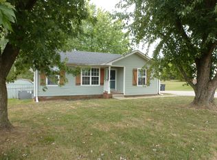 672 Artic Ave, Oak Grove, KY 42262