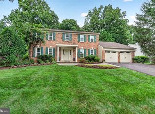 2412 Kaywood Ln, Silver Spring, MD 20905