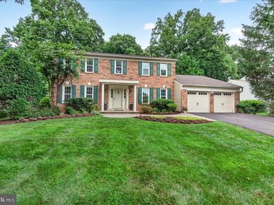 2412 Kaywood Ln, Silver Spring, MD, 20905