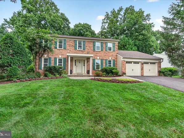 2412 Kaywood Ln, Silver Spring, MD 20905