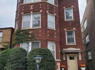 7750 S Ridgeland Ave, Chicago, IL 60649