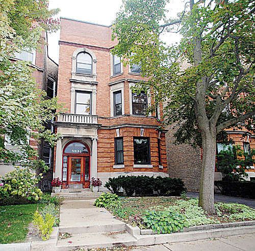 1st image of 5631 S Dorchester Ave #1