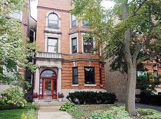 5631 S Dorchester Ave #1, Chicago, IL 60637