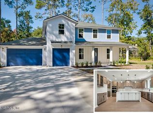 1324 River Court Grn, Cove Springs, FL 32043