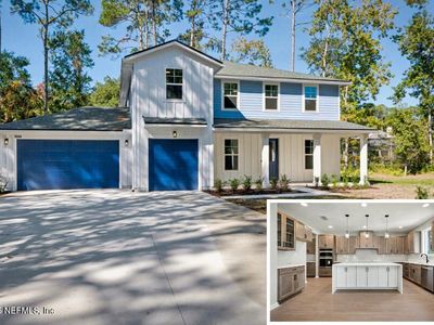 1324 RIVER Court, Cove Springs, FL, 32043