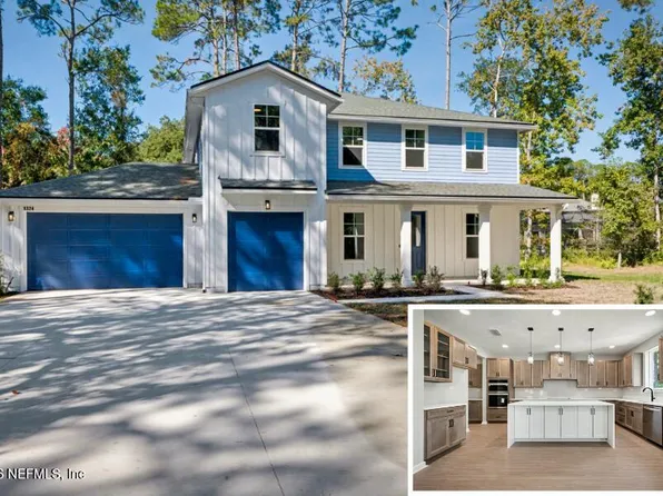 1324 RIVER Court, Green Cove Springs, FL 32043