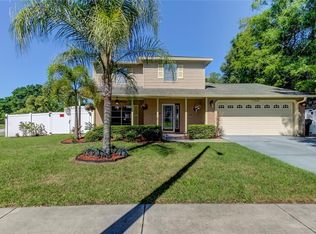 17606 Whistling Ln, Lutz, FL 33549