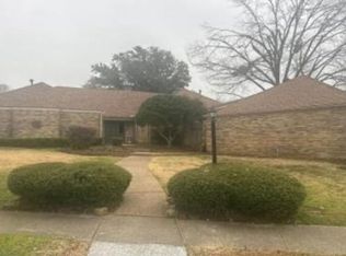 7502 Vista Ridge Ct, Garland, TX 75044