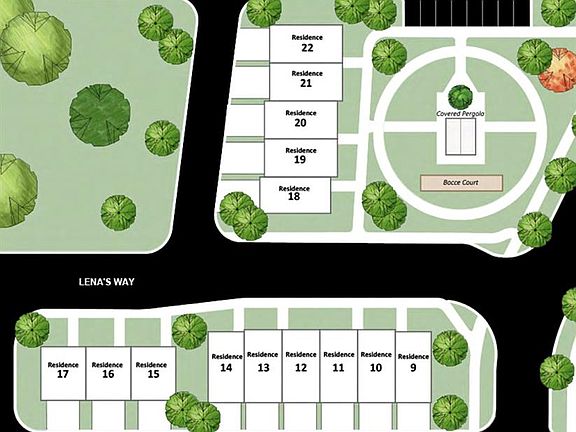 3rd image of 124 Lenas Way