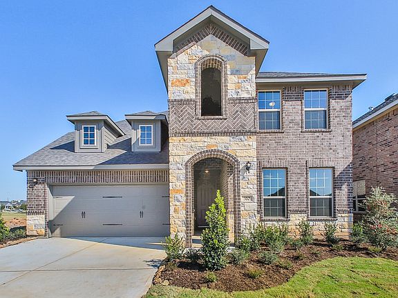 Buckeye with Elevation V