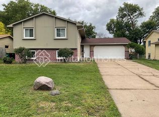 2708 83rd Ln N, Brooklyn Park, MN 55444