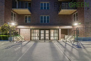 Rented by Evergreen Apartments BK