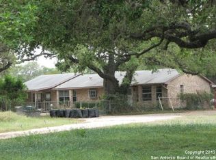 24183 Natural Bridge Caverns Rd, San Antonio, TX 78266