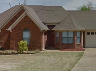 5594 Confederate Cir E, Memphis, TN 38125