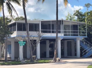 718 N Jade Dr, Key Largo, FL 33037