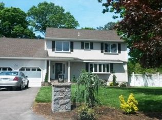 394 Spotswood Englishtown Rd, Monroe, NJ 08831