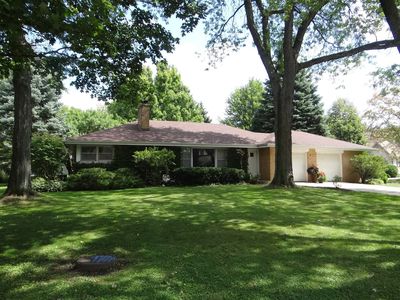 715 S Wright St, Naperville, IL, 60540