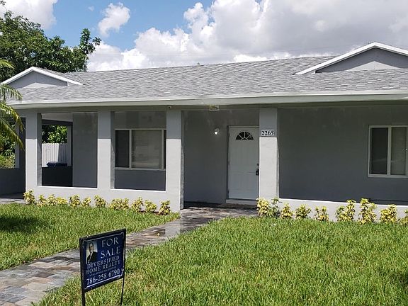 2nd image of 2265 W Bunche Park Dr