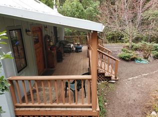 2354 Waters Gulch Rd, Jacksonville, OR 97530