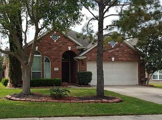 24511 Bell Canyon Ln, Katy, TX 77494