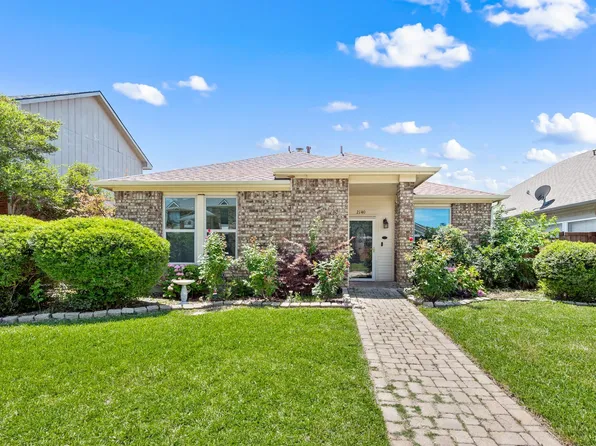 2140 Falcon Ridge Dr, Carrollton, TX 75010