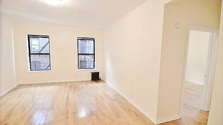 Rented by Park Property Advisors
