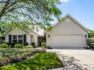 6381 Franklin Ct, Fishers, IN