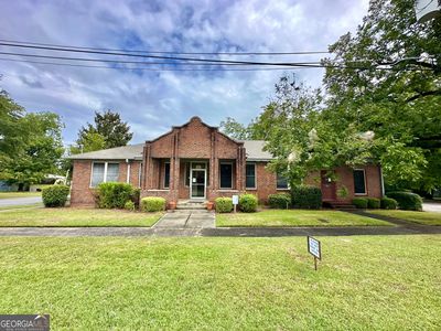 205 Foster St, Eastman, GA, 31023