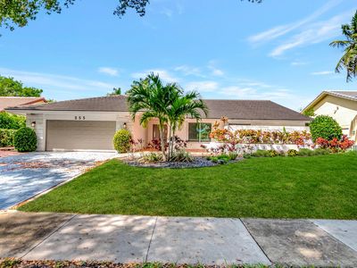 355 Woodlake Lane, Deerfield Beach, FL, 33442