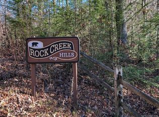 21 Deer Lick Ln, Black Mountain, NC 28711