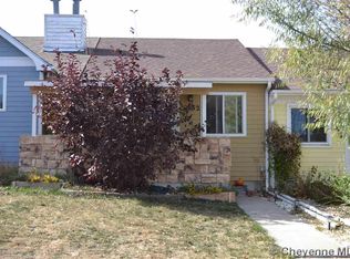 1532 Copperville Rd, Cheyenne, WY 82001