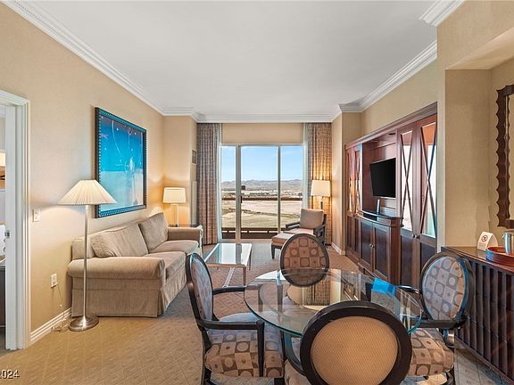 4th image of 125 E Harmon Ave #3520