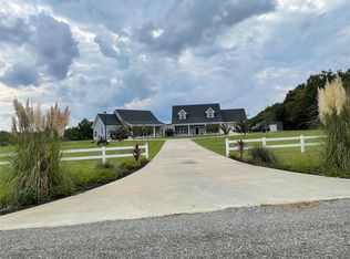 0 Williams Cir #308, Elko, GA 31025