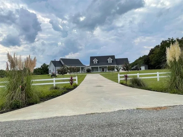 0 Williams Cir #308, Elko, GA 31025