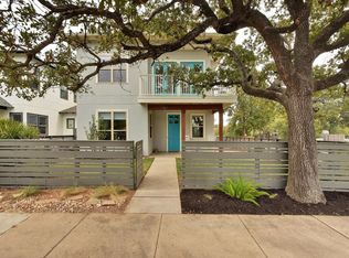 1301 San Bernard St, Austin, TX 78702