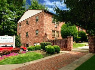 Donna Ann Apartments, Prospect Park, PA 19076