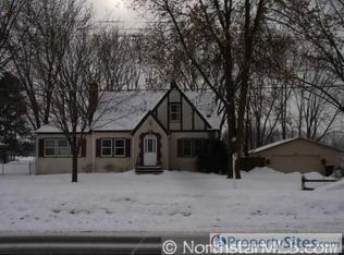 1758 9th St, White Bear Lake, MN 55110
