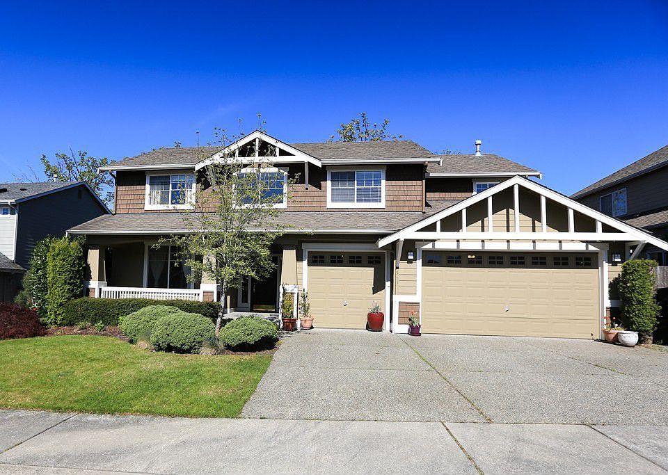 1st image of 543 237th Ave SE